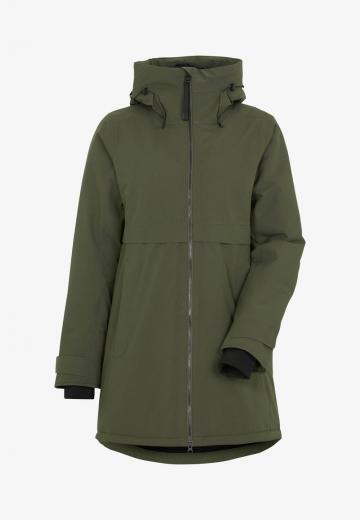 Спортивная куртка