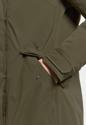 Спортивная куртка