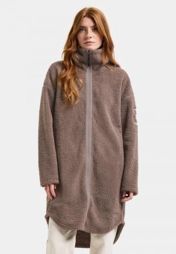 Флисовая куртка