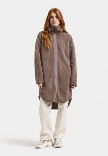 Флисовая куртка