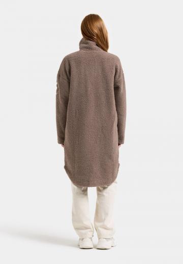 Флисовая куртка