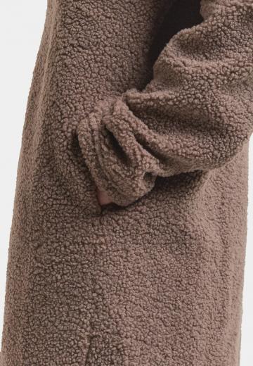 Флисовая куртка