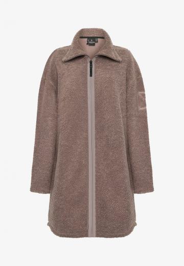 Флисовая куртка