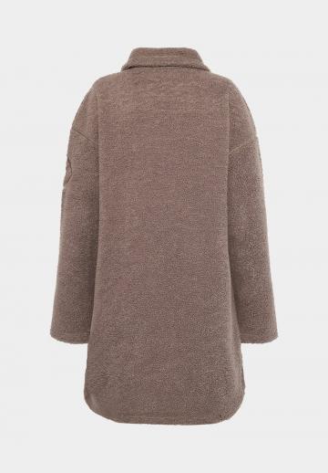 Флисовая куртка