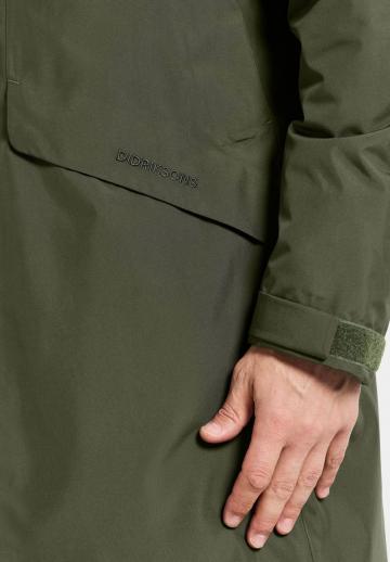 Зимняя куртка