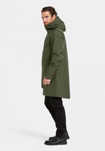 Зимняя куртка