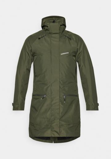 Спортивная куртка