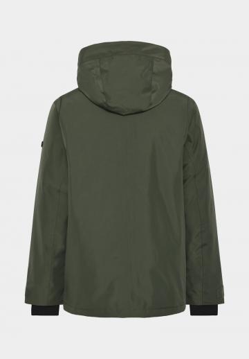 Зимняя куртка