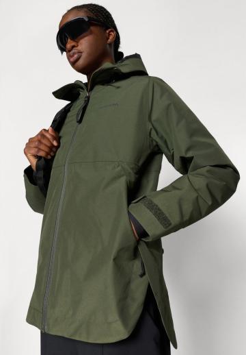 Спортивная куртка