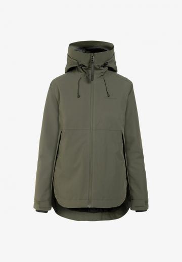 Спортивная куртка