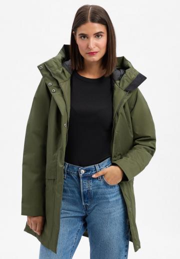 Спортивная куртка