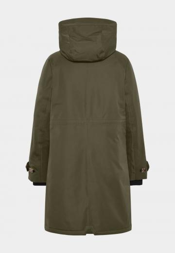 Спортивная куртка