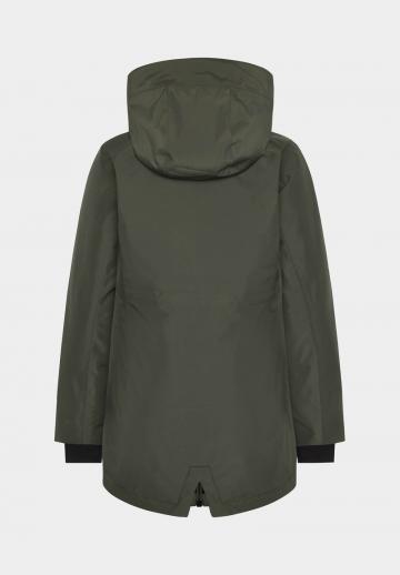 Спортивная куртка