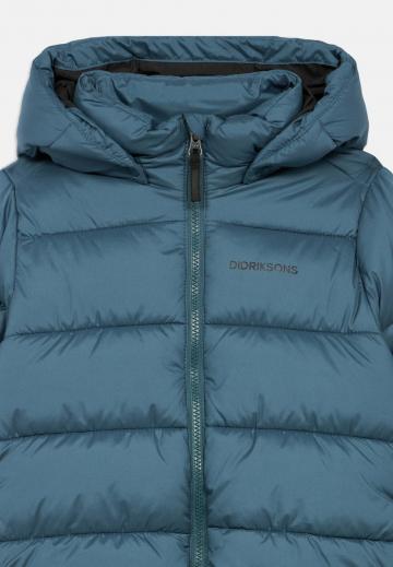 Спортивная куртка