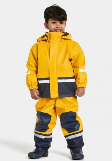 Непромокаемые штаны