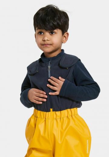 Непромокаемые штаны