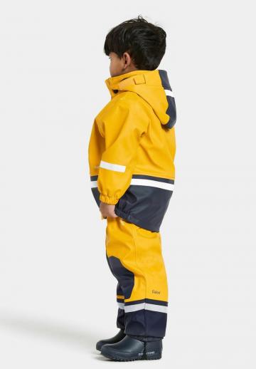 Непромокаемые штаны