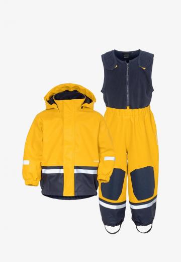 Непромокаемые штаны