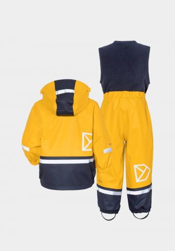 Непромокаемые штаны