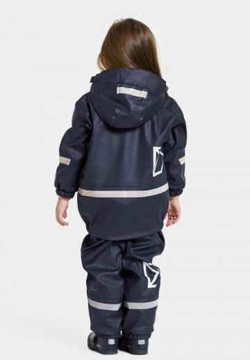 Непромокаемые штаны