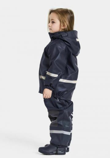 Непромокаемые штаны