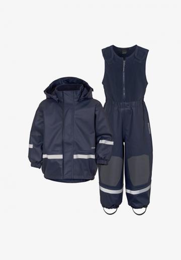 Непромокаемые штаны