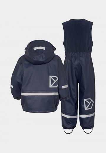 Непромокаемые штаны