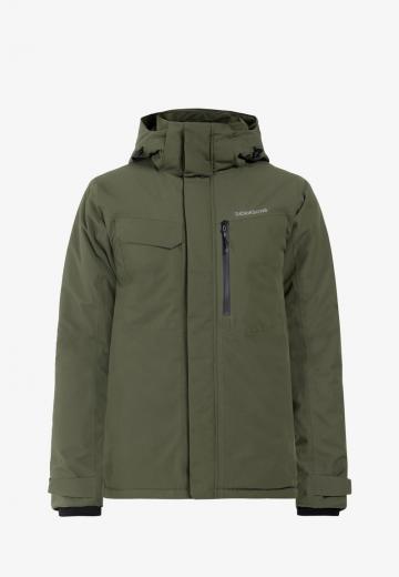 Зимняя куртка