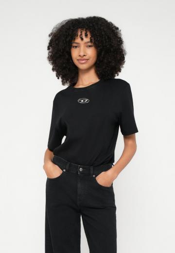 Свободные джинсы