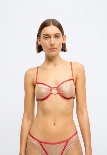 Бюстгальтер