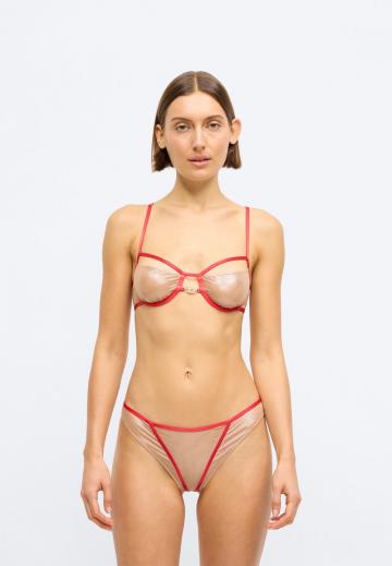 Бюстгальтер