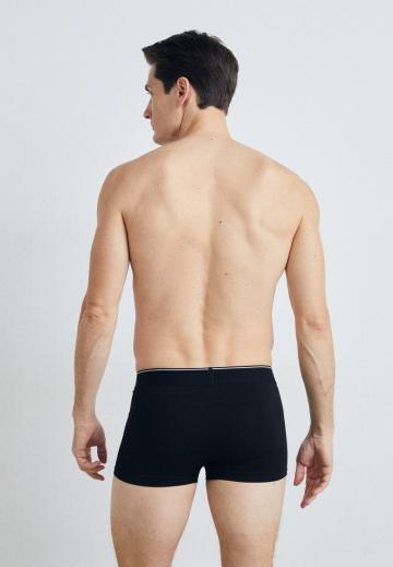 Трусы шортики