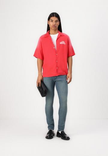 Рубашка с коротким рукавом