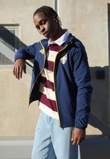 Куртка-дождевик