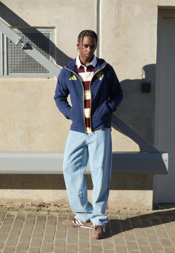 Куртка-дождевик