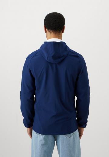 Куртка-дождевик