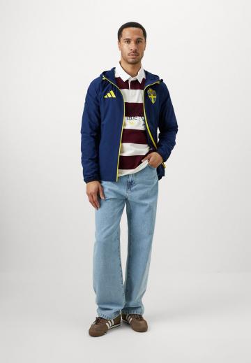 Куртка-дождевик