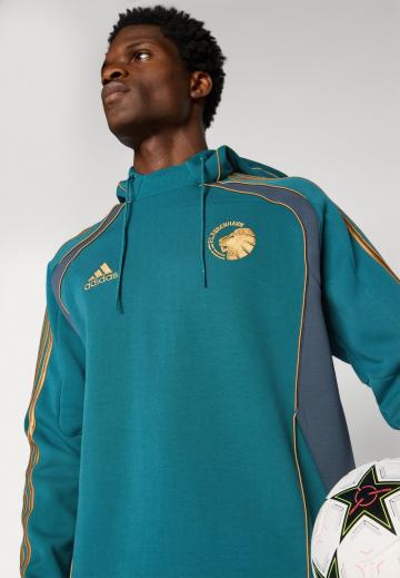 Спортивная кофта