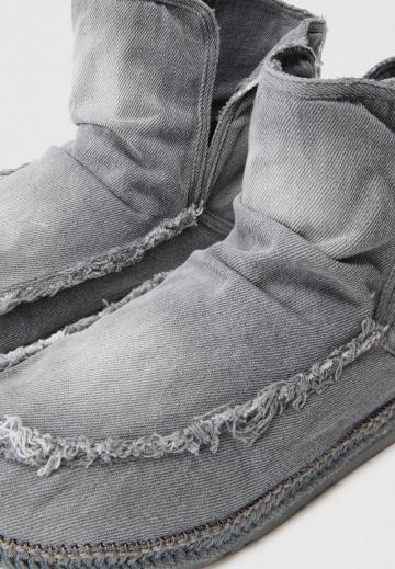 Ботинки челси