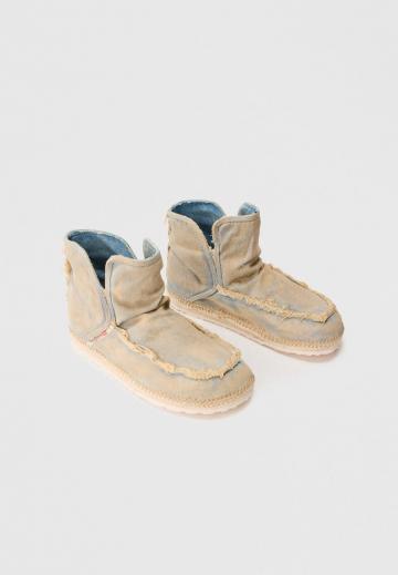 Ботинки челси