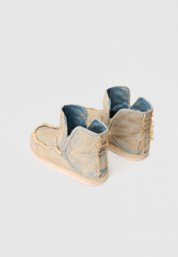 Ботинки челси