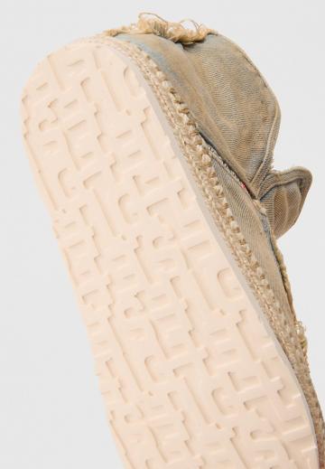 Ботинки челси