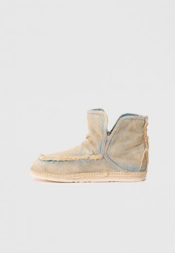 Ботинки челси