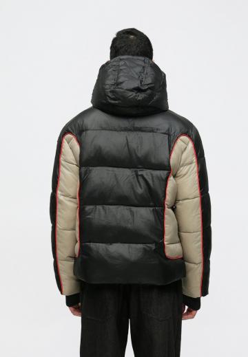 Зимняя куртка