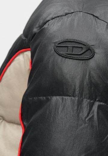 Зимняя куртка