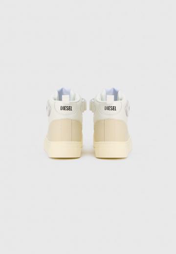 Высокие кеды