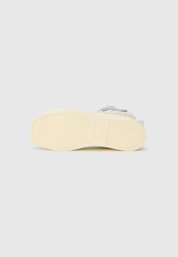 Высокие кеды