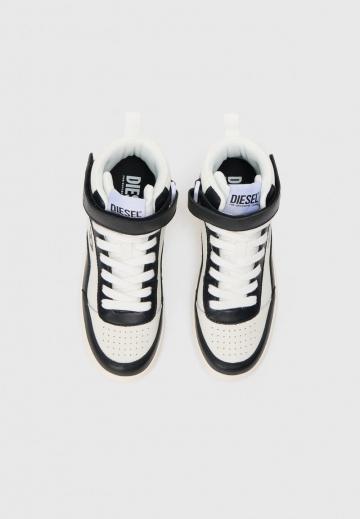 Высокие кеды