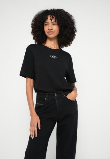 Свободные джинсы