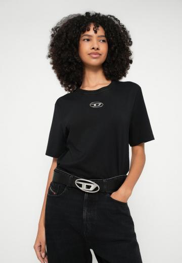 Свободные джинсы